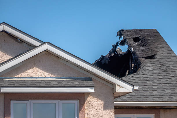 Licensed Odor Removal service in Titusville, PA - Fire Damage Laser Cleaning